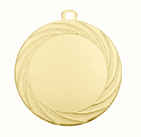 Médaille Neutre 70mm (réf. DI7001)
