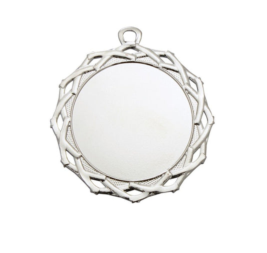 Médaille Neutre 70mm (réf. DI7003)