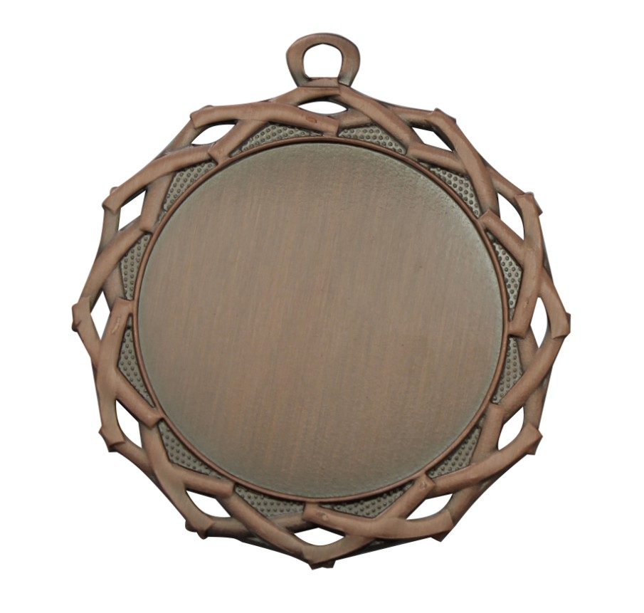 Médaille Neutre 70mm (réf. DI7003)