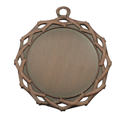 Médaille Neutre 70mm (réf. DI7003)