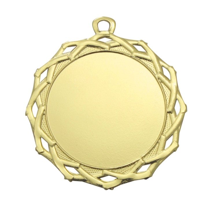 Médaille Neutre 70mm (réf. DI7003)