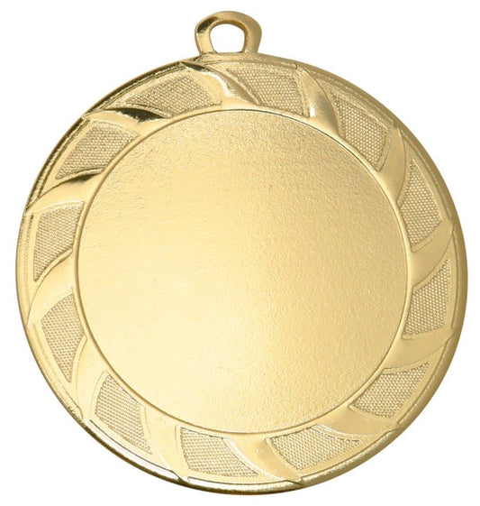 Médaille Neutre 70mm (réf. DI7004)