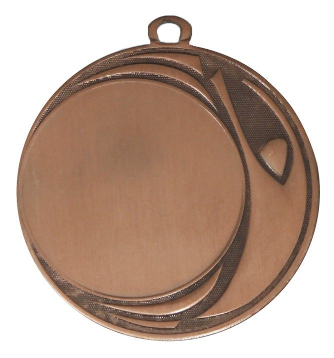 Médaille Neutre 70mm (réf. DI7006)