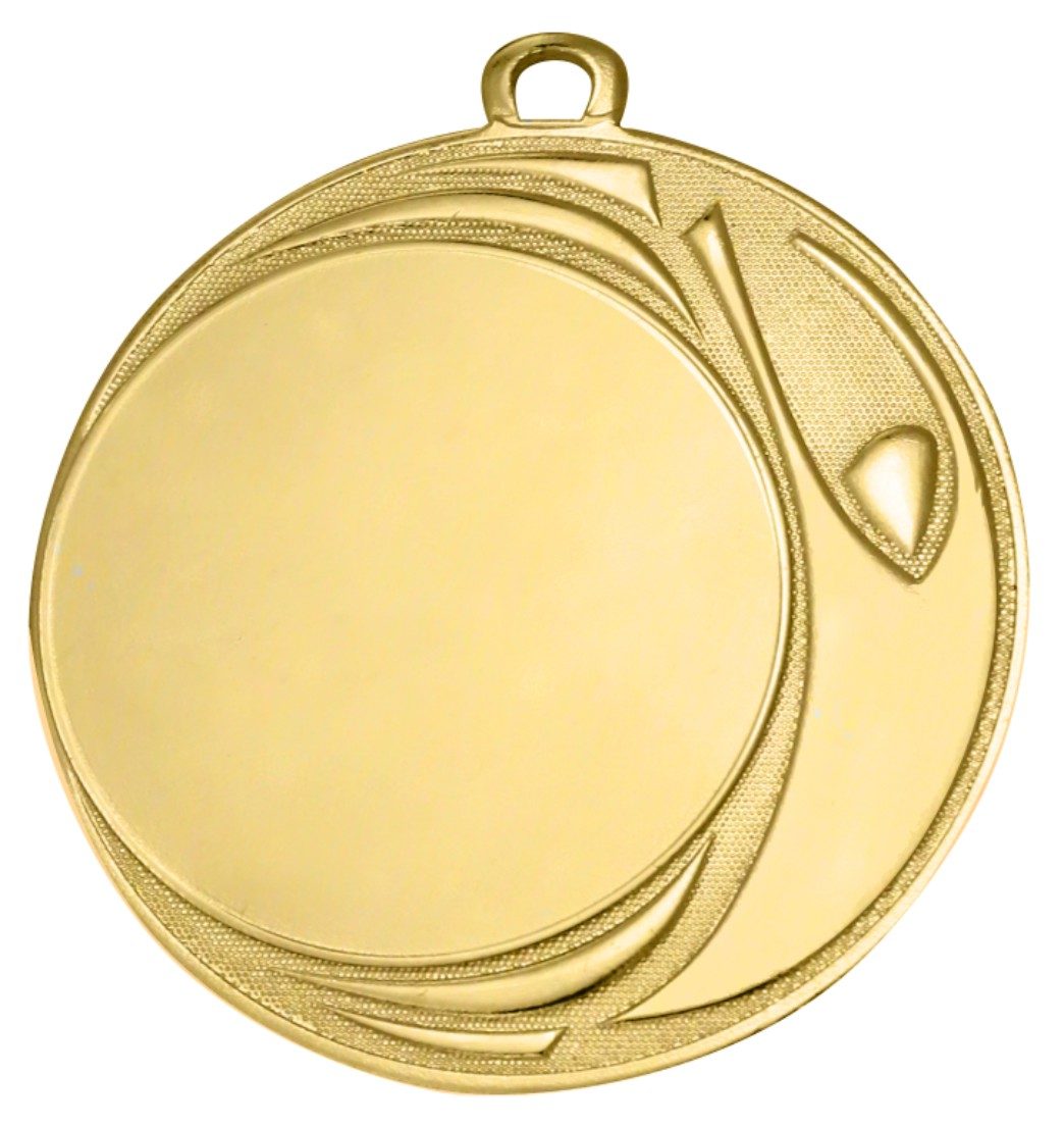 Médaille Neutre 70mm (réf. DI7006)