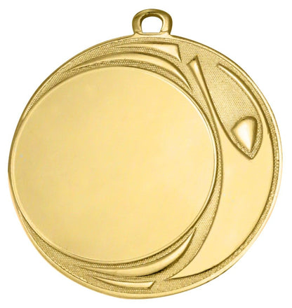 Médaille Neutre 70mm (réf. DI7006)