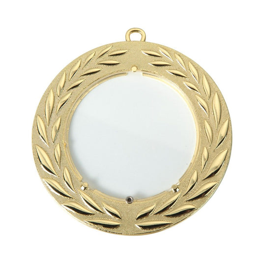 Médaille Neutre 90mm (réf. DZ9001) (Bie)