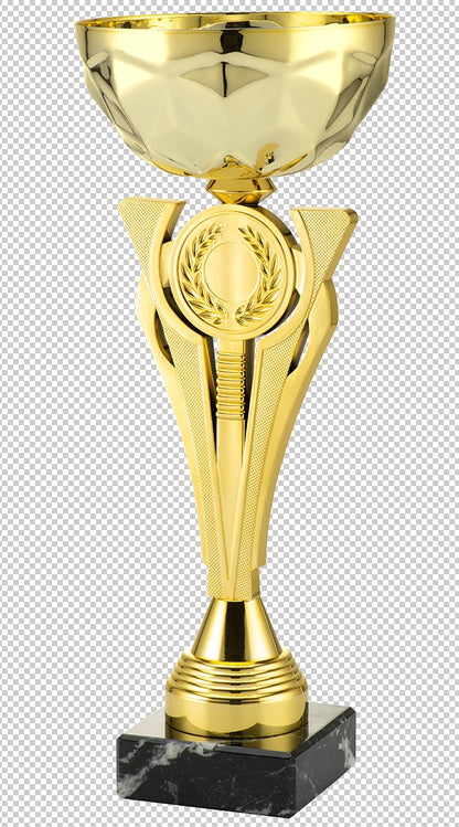 Coupe en 3 couleurs & 3 tailles (réf. ET.481)