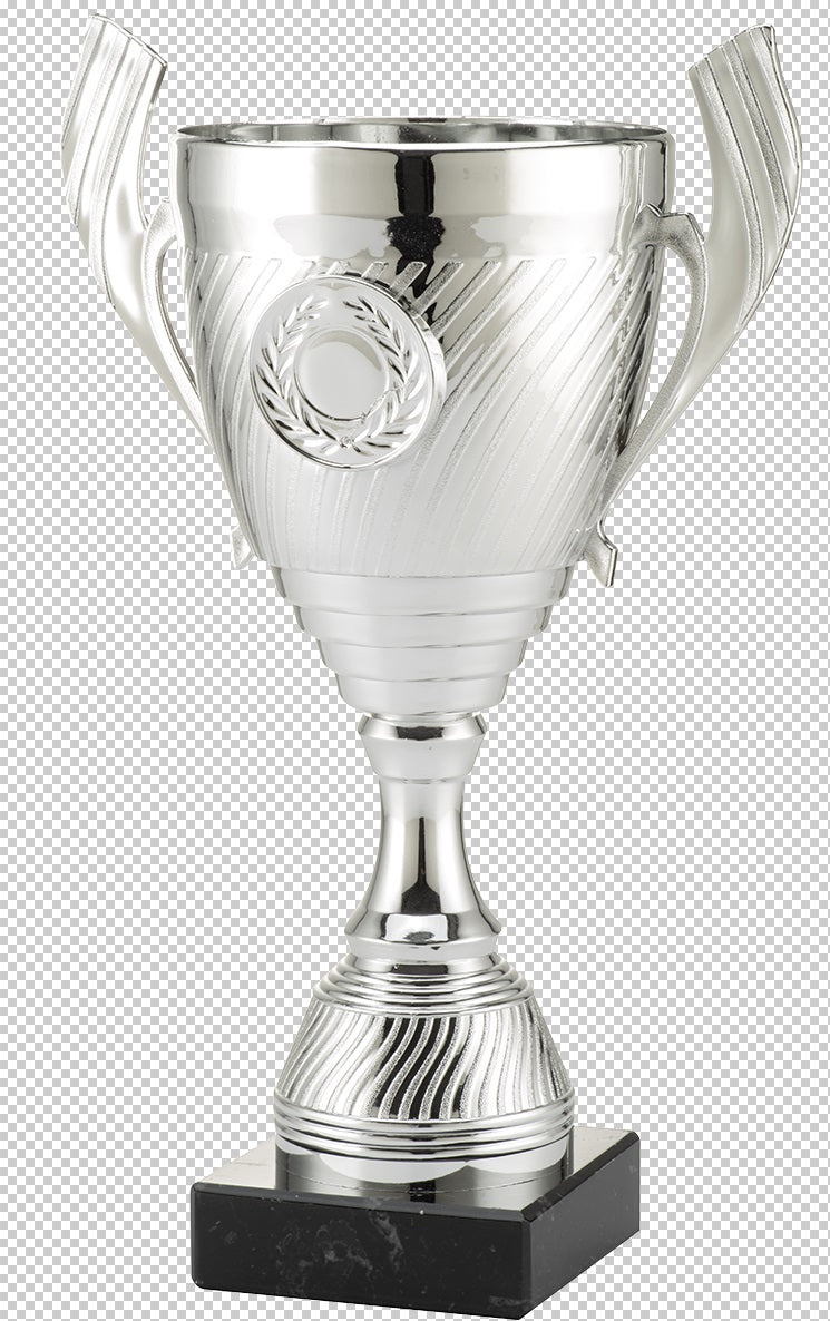 Coupe - Trophée en 3 tailles (réf. ET.501.02)