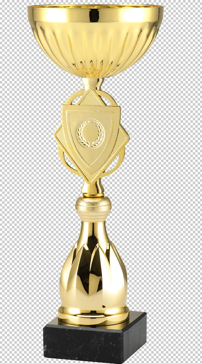 Coupe en 6 tailles (réf. ET.511.01)