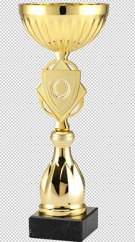 Coupe en 6 tailles (réf. ET.511.01)