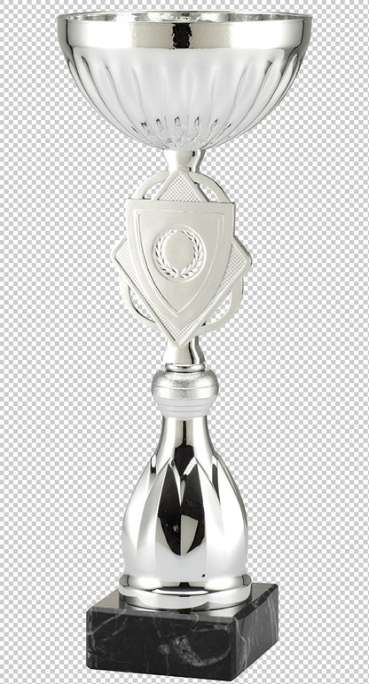 Coupe en 6 tailles (réf. ET.511.02)