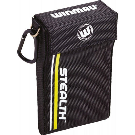 Etui Darts Stealth Jaune Winmau