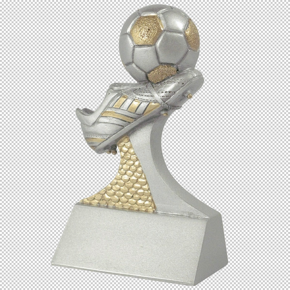 Résine Football (réf. FG230)