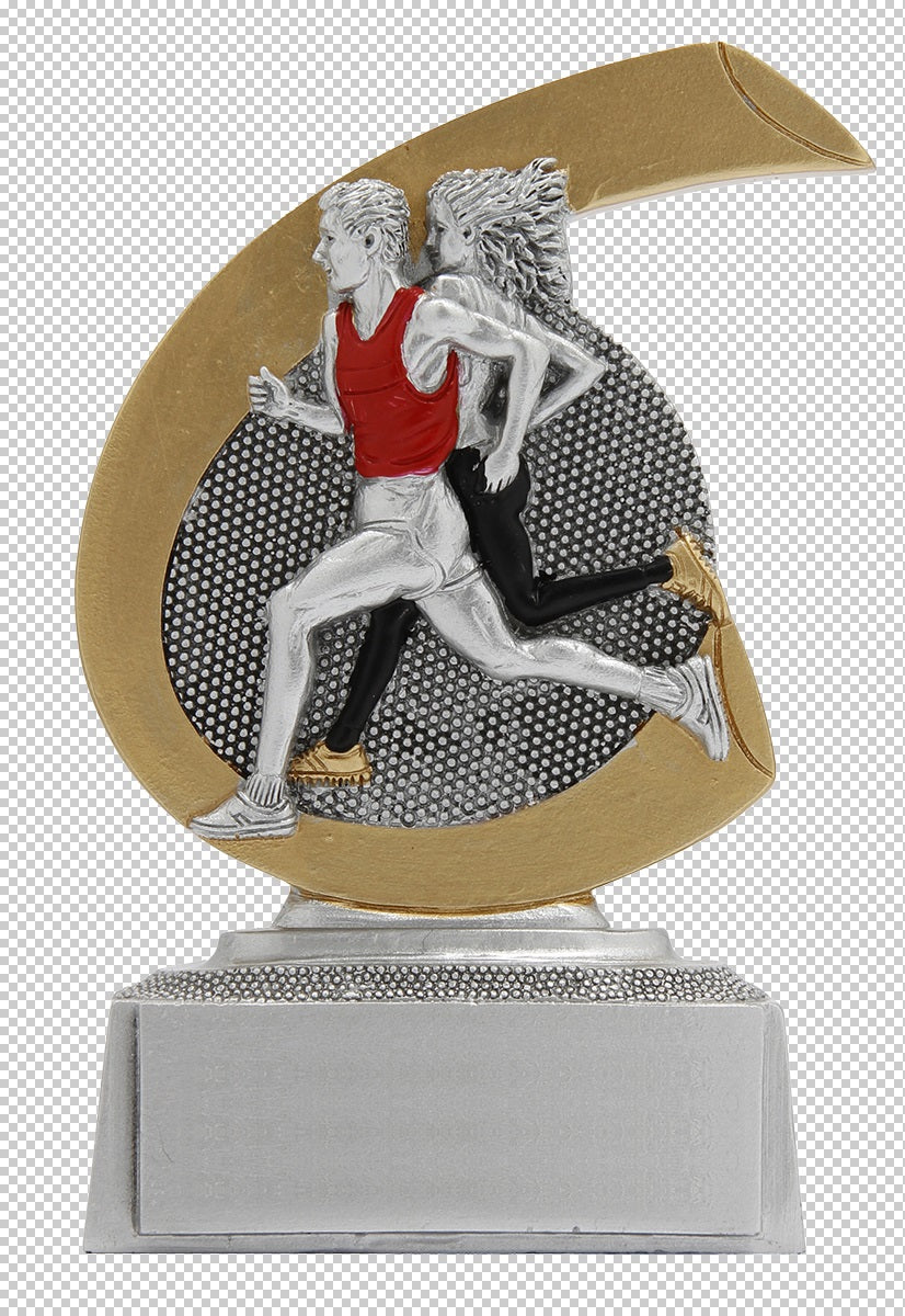 Résine Jogging (réf. FG257)