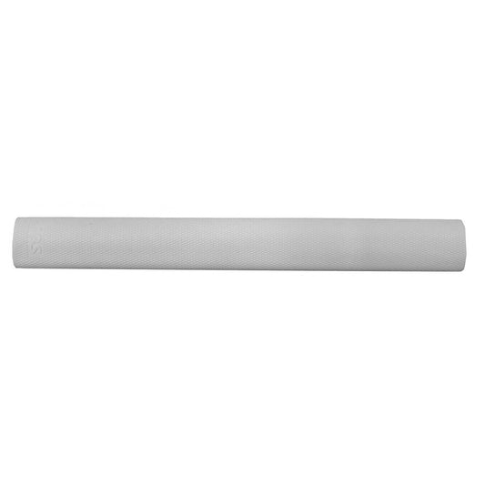 Manchon Queue IBS 30cm 18g blanche (réf. 1018)