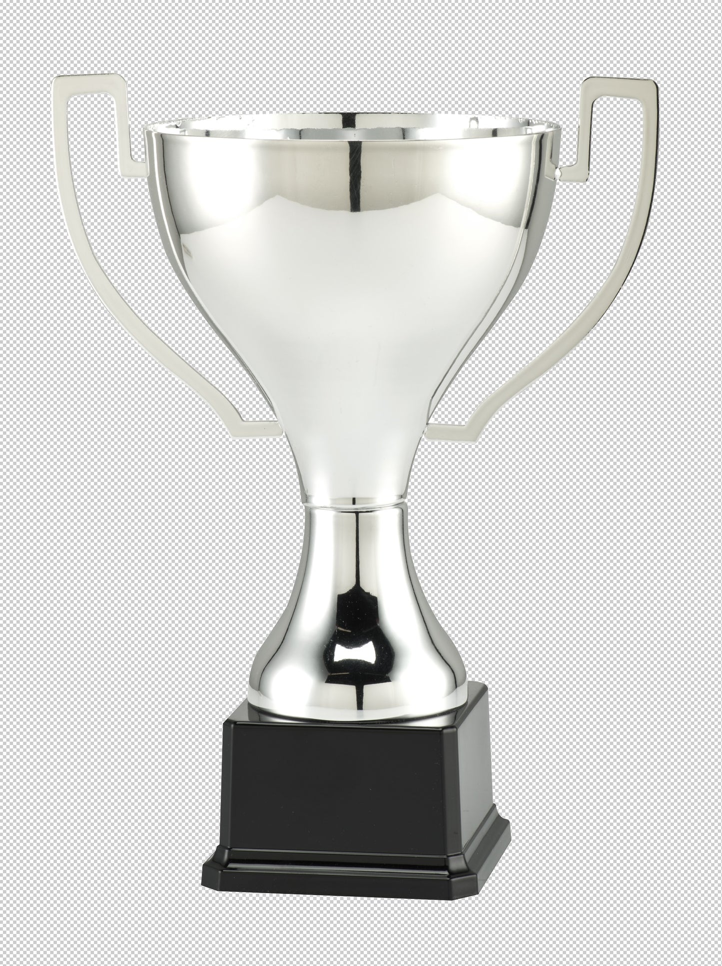 Coupe - Trophée en 6 tailles (réf. LT.085)