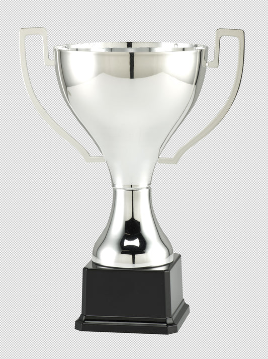 Coupe - Trophée en 6 tailles (réf. LT.085)