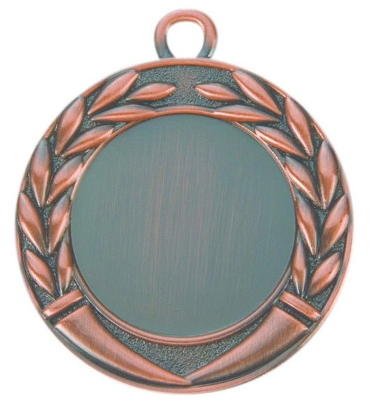 Médaille Neutre 40mm (réf. ME.026)