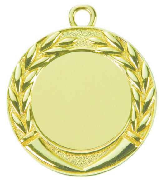 Médaille Neutre 40mm (réf. ME.026)