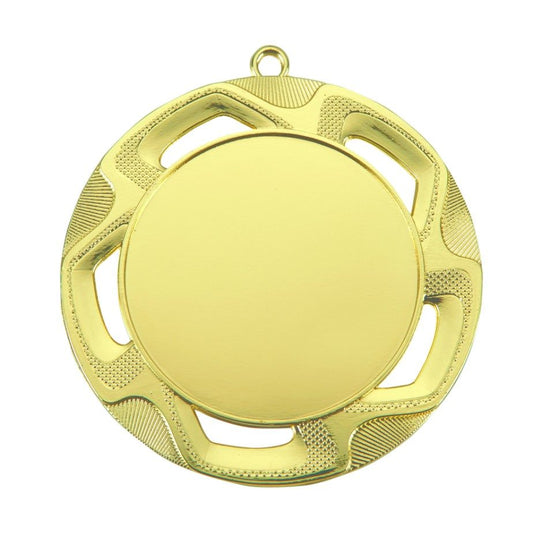 Médaille Neutre 70mm (réf. ME.054)