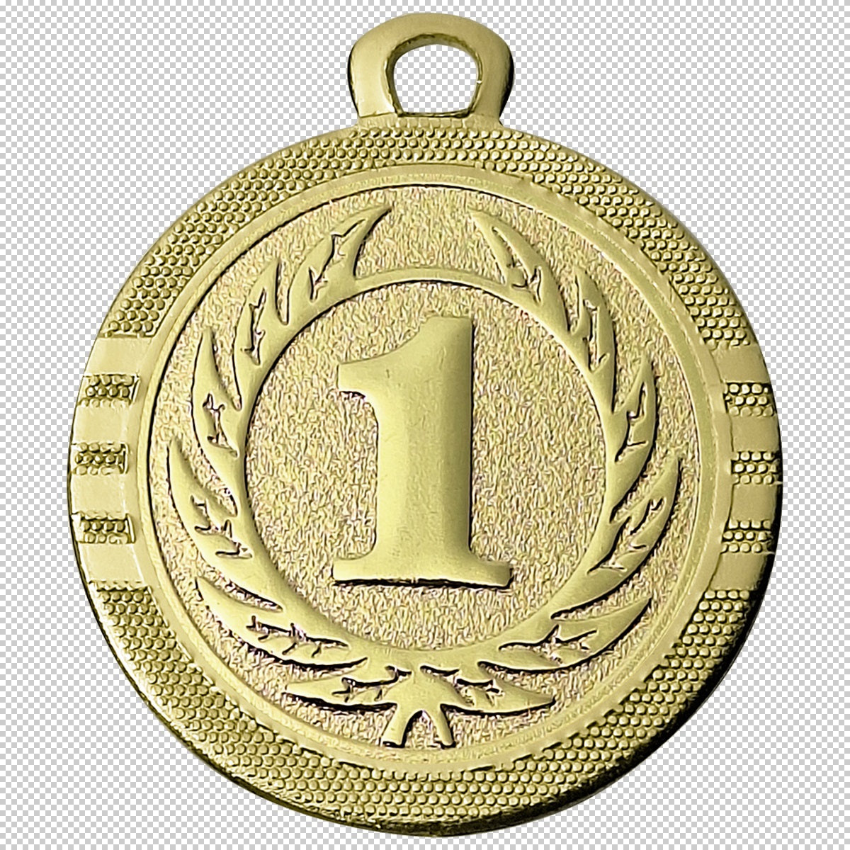 Médaille Neutre N°1 - N°2 - N°3 -  32mm (réf. ME.064 A - B - C)