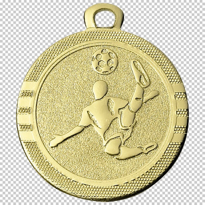 Médaille "Football" 32mm (réf. ME.064 D)