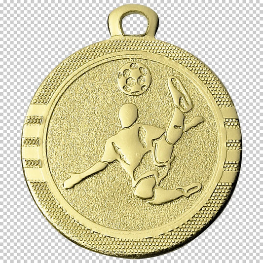 Médaille "Football" 32mm (réf. ME.064 D)