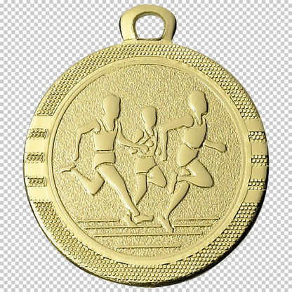 Médaille "Jogging" 32mm (réf. ME.064 I)
