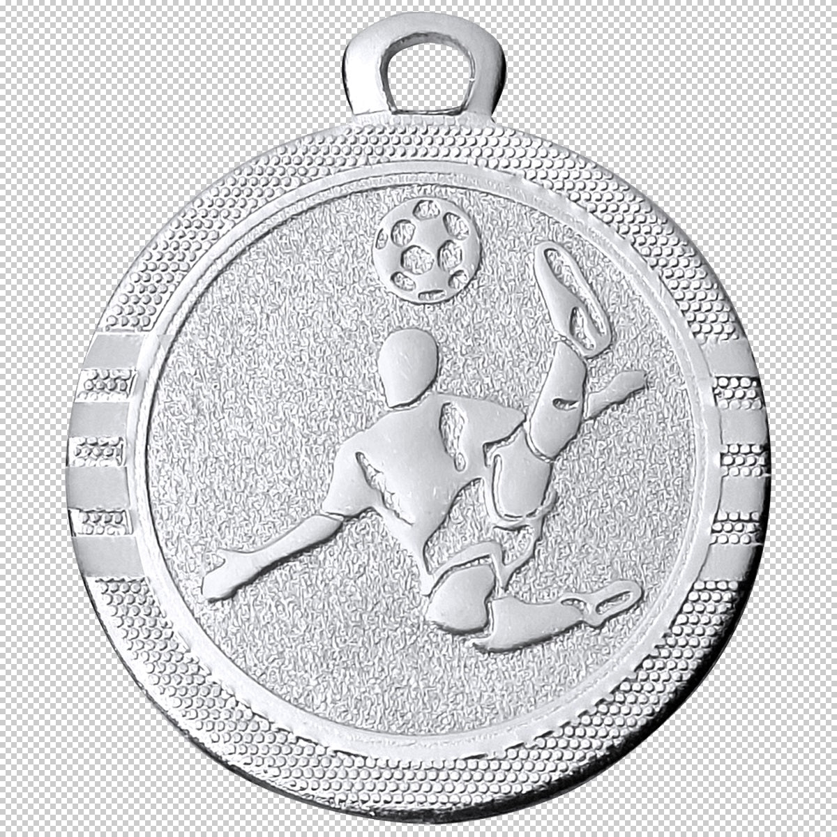 Médaille "Football" 32mm (réf. ME.064 D)