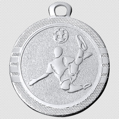 Médaille "Football" 32mm (réf. ME.064 D)