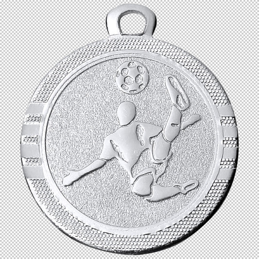 Médaille "Football" 32mm (réf. ME.064 D)