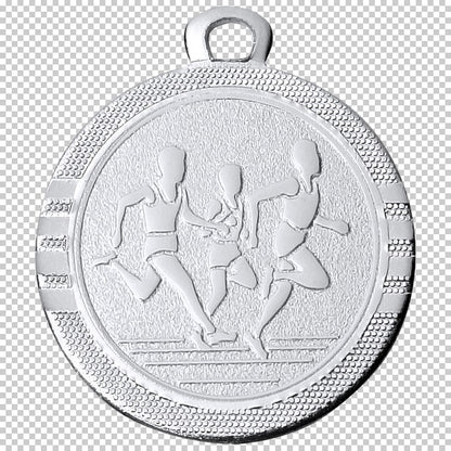 Médaille "Jogging" 32mm (réf. ME.064 I)