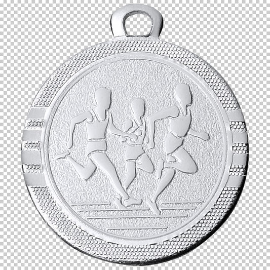 Médaille "Jogging" 32mm (réf. ME.064 I)
