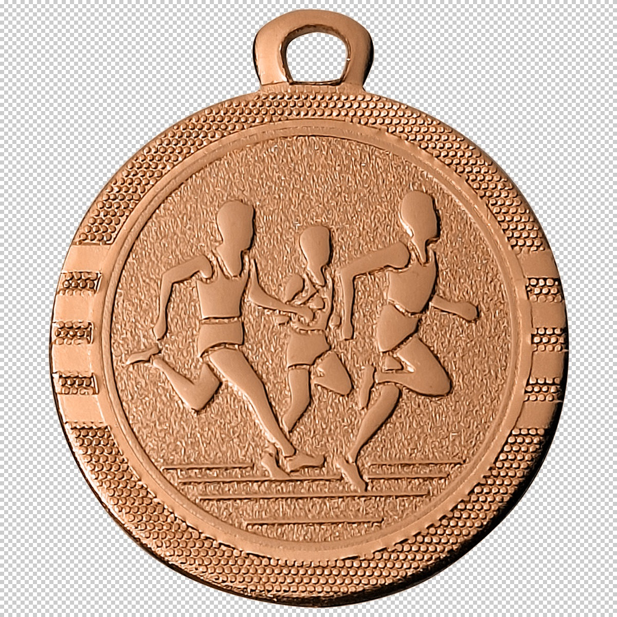 Médaille "Jogging" 32mm (réf. ME.064 I)