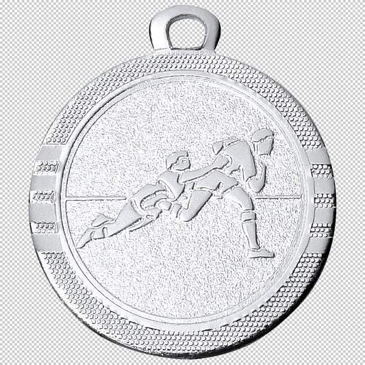 Médaille "Rugby" 32mm (réf. ME.064 K)