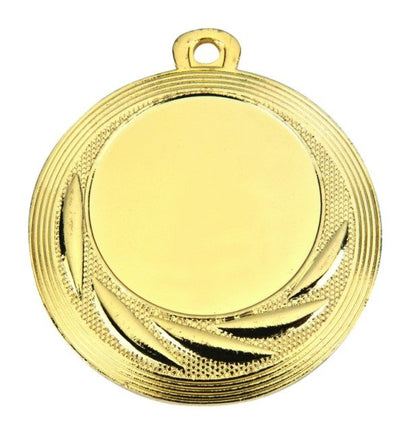 Médaille Neutre 40mm (réf. ME.065)