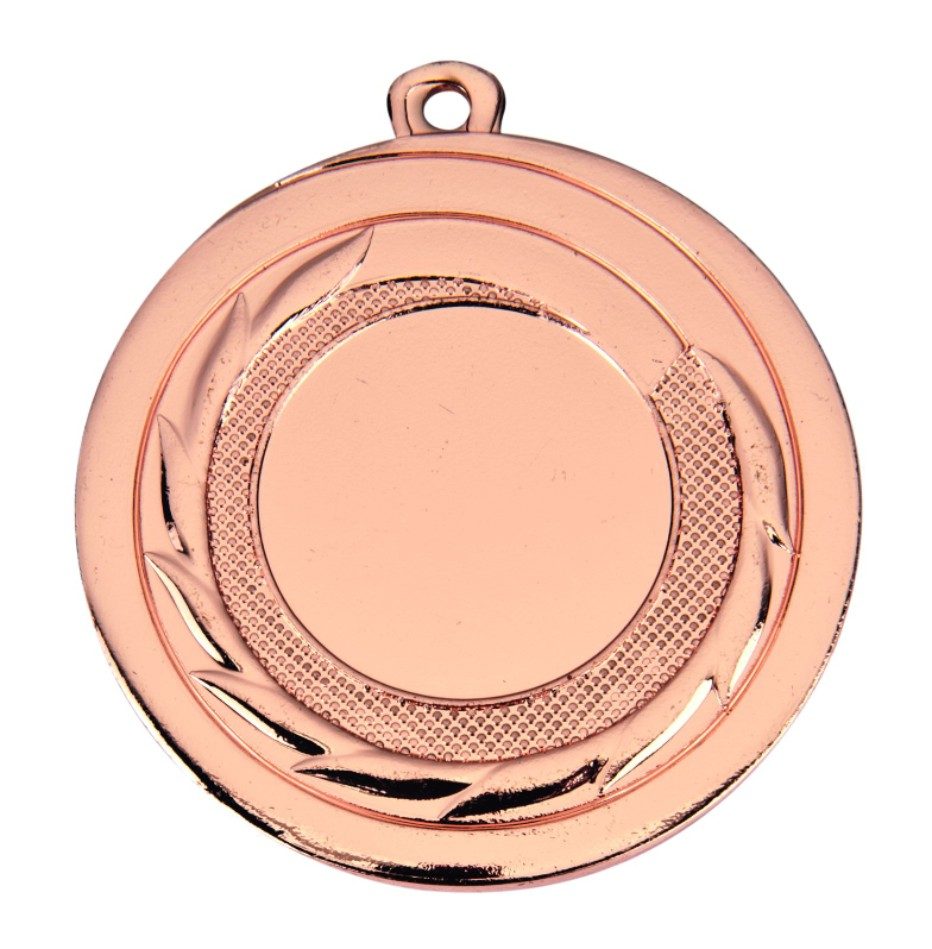 Médaille Neutre 50mm (réf. ME.067)