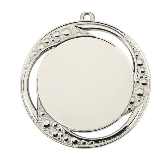 Médaille Neutre 70mm (réf. ME.074)