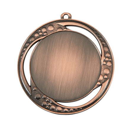 Médaille Neutre 70mm (réf. ME.074)