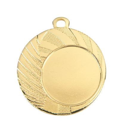 Médaille Neutre 40mm (réf. ME.077)