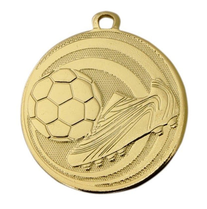 Médaille Football 45mm (réf. ME.090)