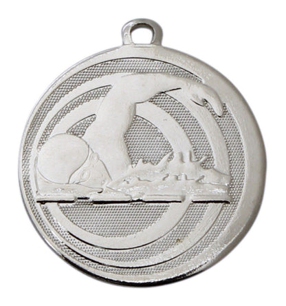 Médaille Natation 45mm (réf. ME.091)