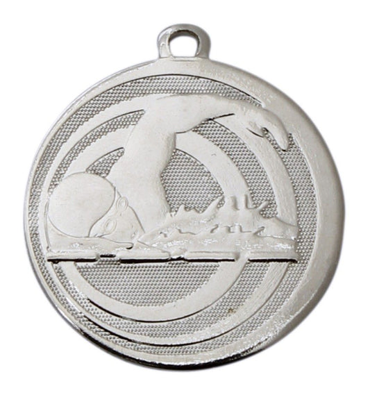Médaille Natation 45mm (réf. ME.091)