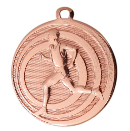 Médaille Jogging 45mm (réf. ME.092)