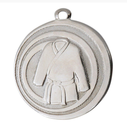 Médaille Sports de combat 45mm (réf. ME.093)