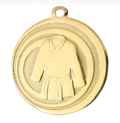 Médaille Sports de combat 45mm (réf. ME.093)