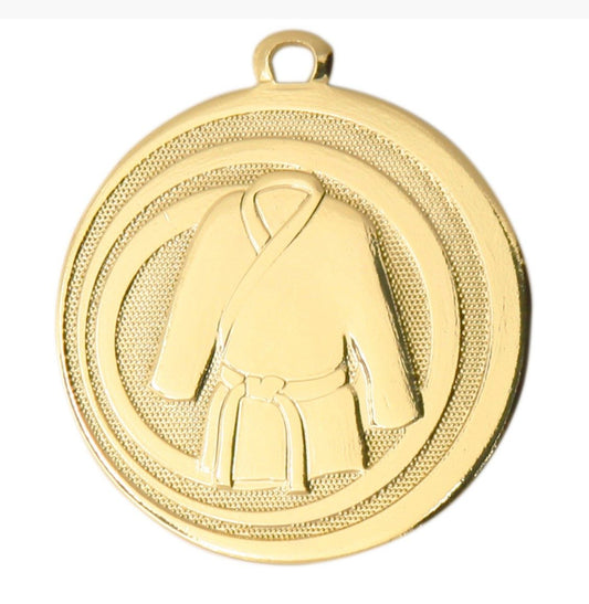 Médaille Sports de combat 45mm (réf. ME.093)