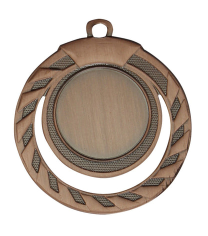 Médaille Neutre 50mm (réf. ME.098)