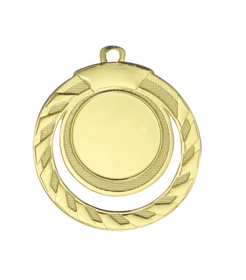 Médaille Neutre 50mm (réf. ME.098)