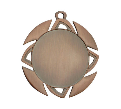 Médaille Neutre 70mm (réf. ME.099)